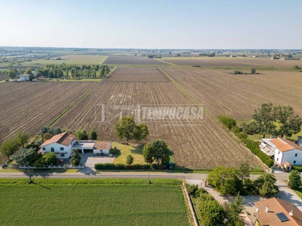 terreno agricolo in vendita a Medicina