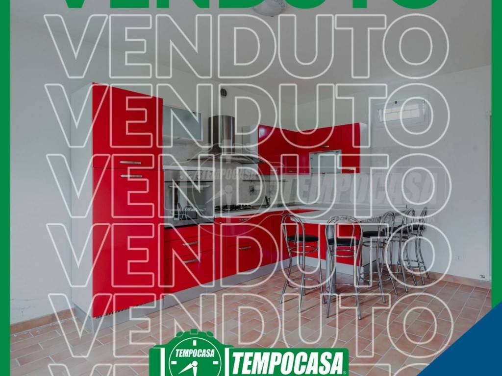 appartamento in vendita a Medicina