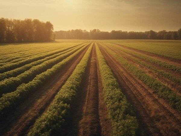 terreno agricolo in vendita a Medicina