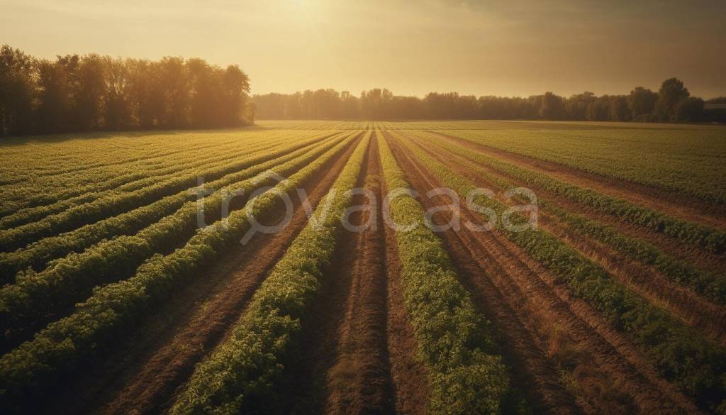terreno agricolo in vendita a Medicina