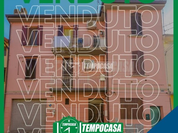 appartamento in vendita a Medicina