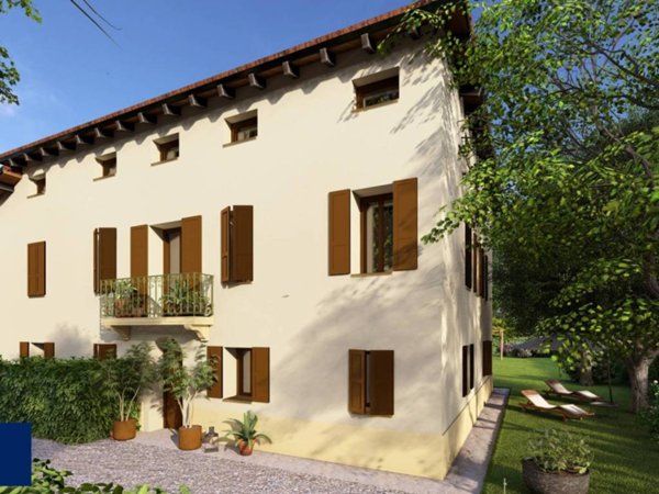 casa indipendente in vendita a Medicina