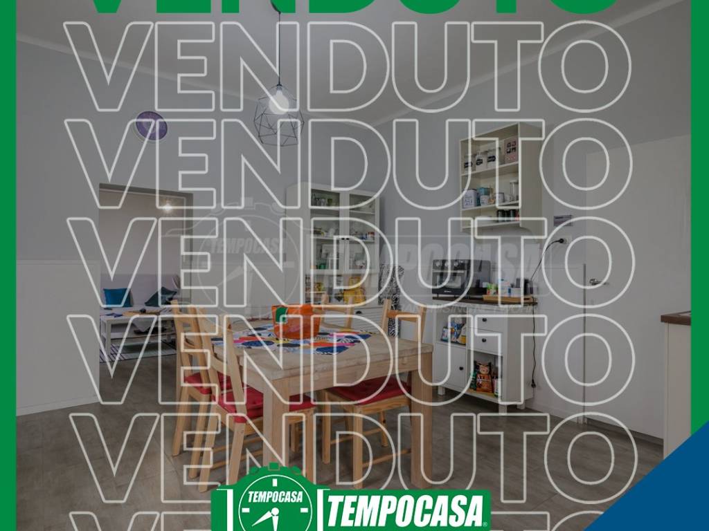 appartamento in vendita a Medicina