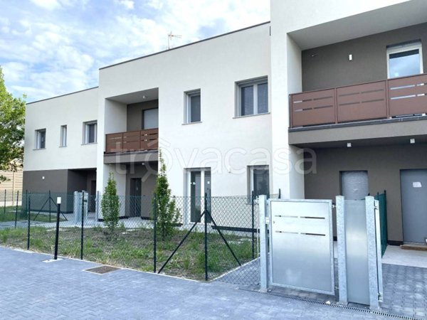 appartamento in vendita a Medicina