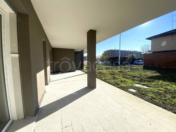appartamento in vendita a Medicina