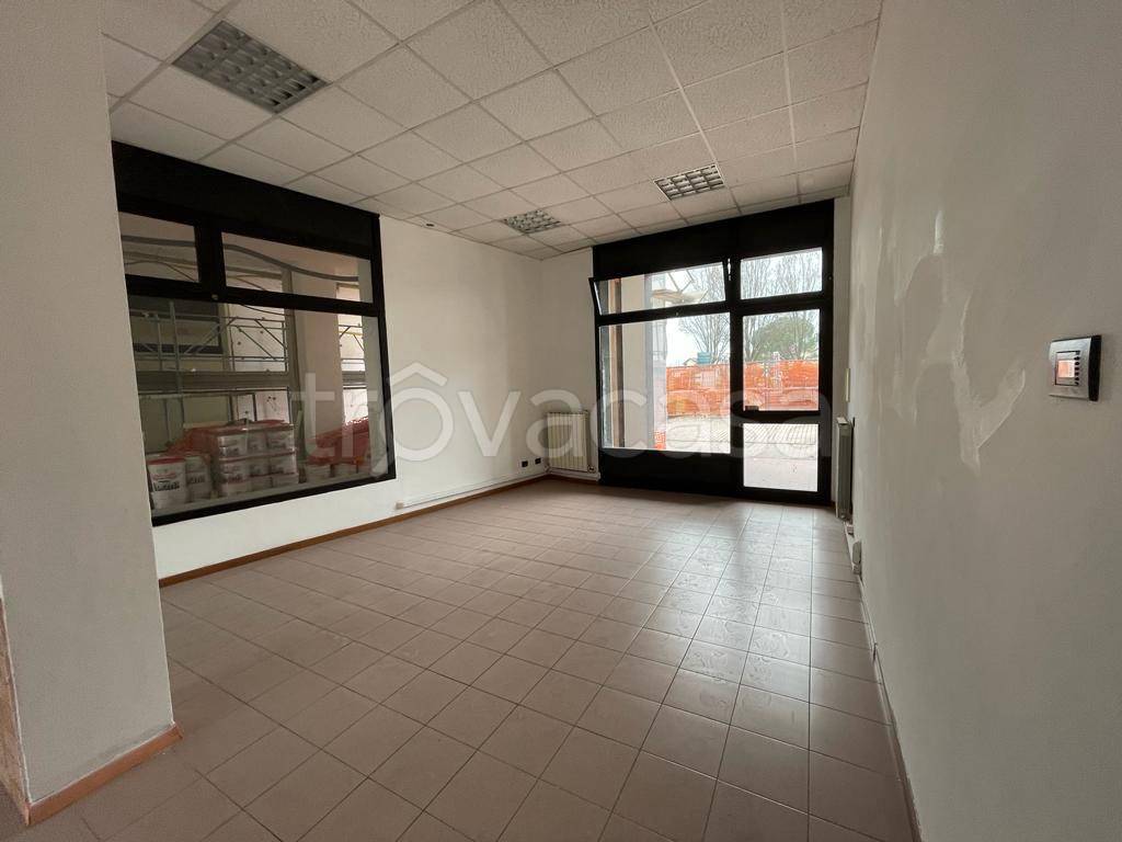 monolocale in vendita a Medicina