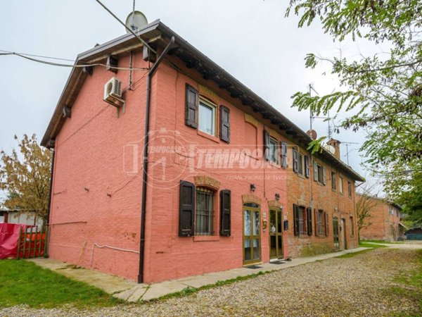 appartamento in vendita a Medicina