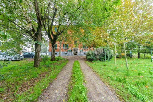 appartamento in vendita a Medicina