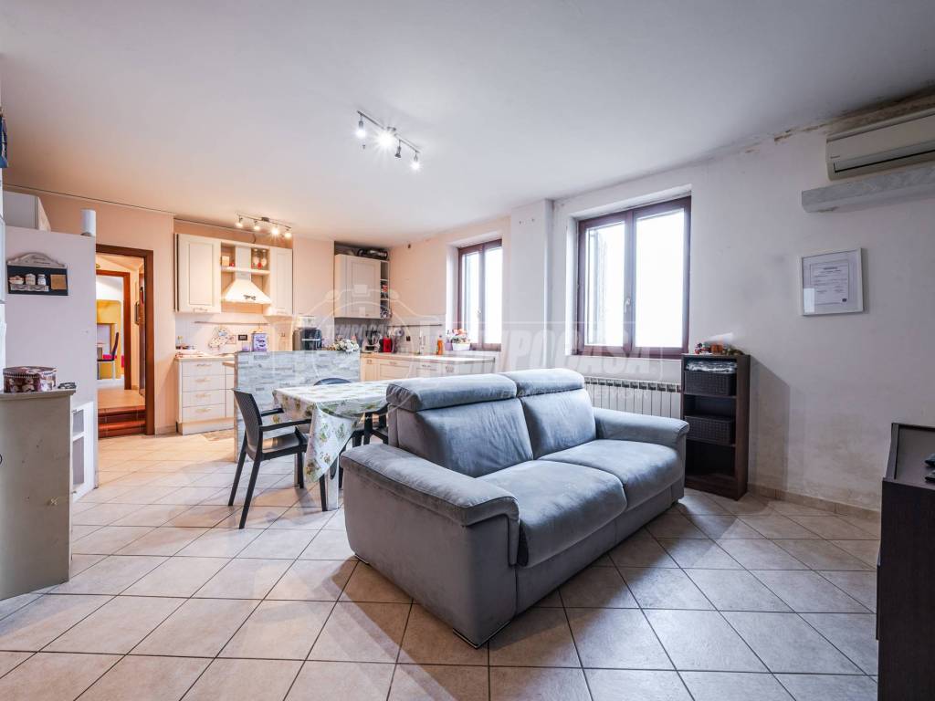 appartamento in vendita a Medicina