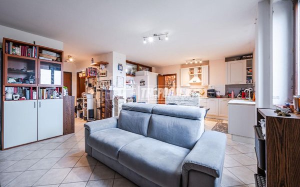 appartamento in vendita a Medicina