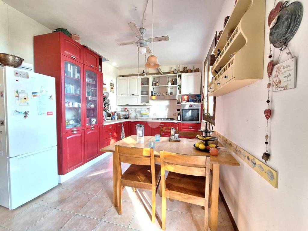 casa indipendente in vendita a Medicina