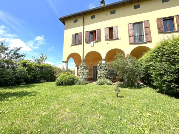appartamento in vendita a Medicina