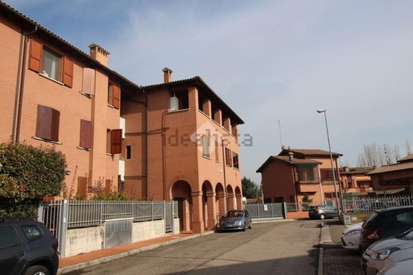 appartamento in vendita a Medicina