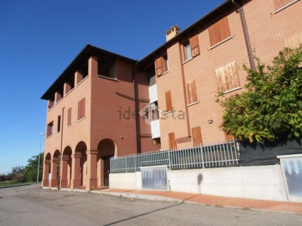 appartamento in vendita a Medicina