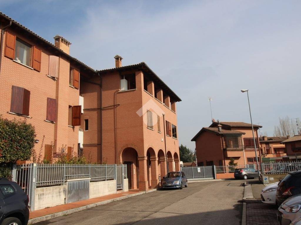 appartamento in vendita a Medicina