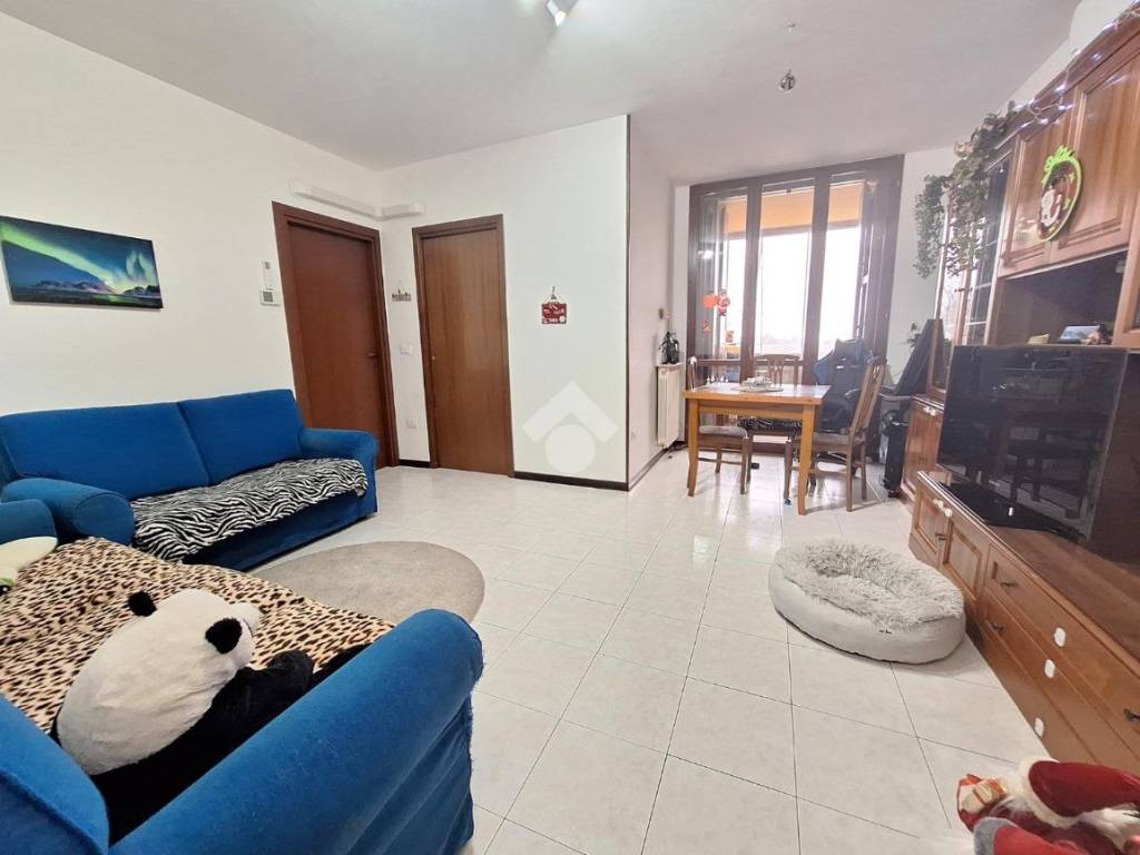 appartamento in vendita a Medicina