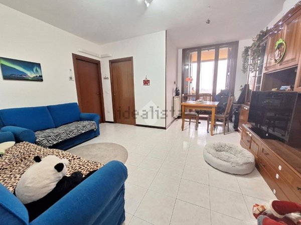 appartamento in vendita a Medicina