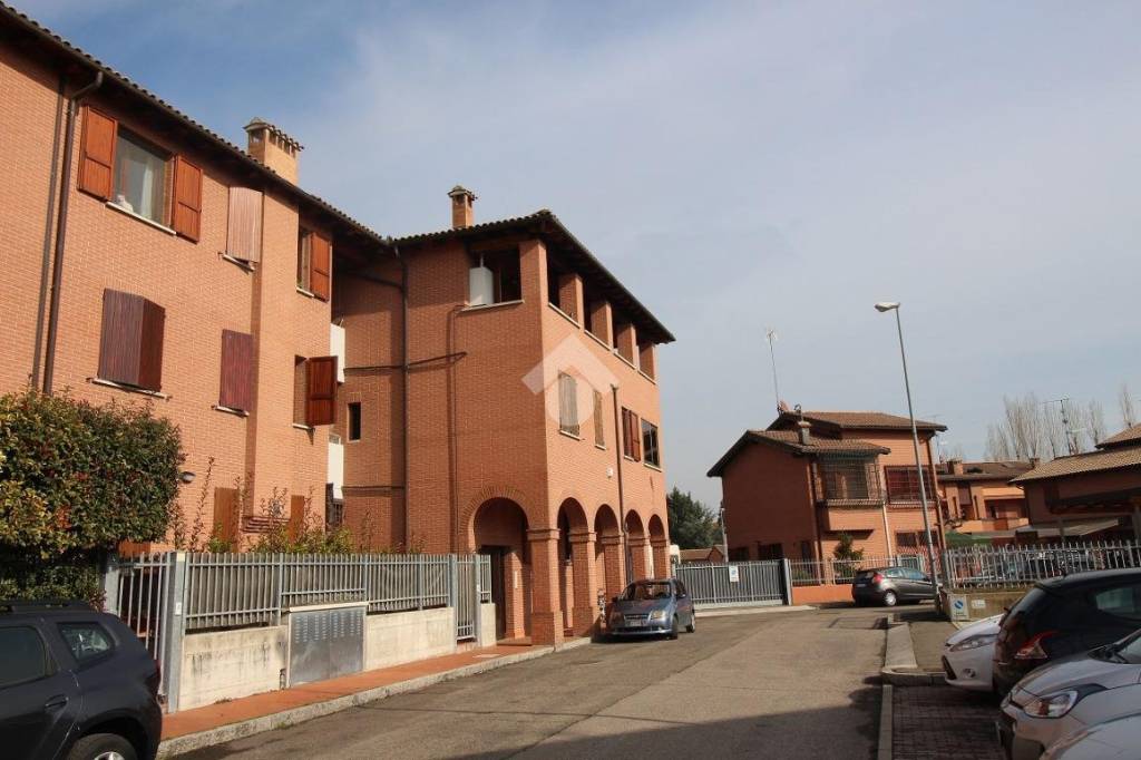 appartamento in vendita a Medicina