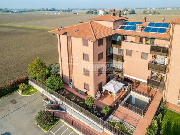 appartamento in vendita a Medicina