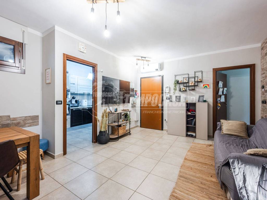 appartamento in vendita a Medicina