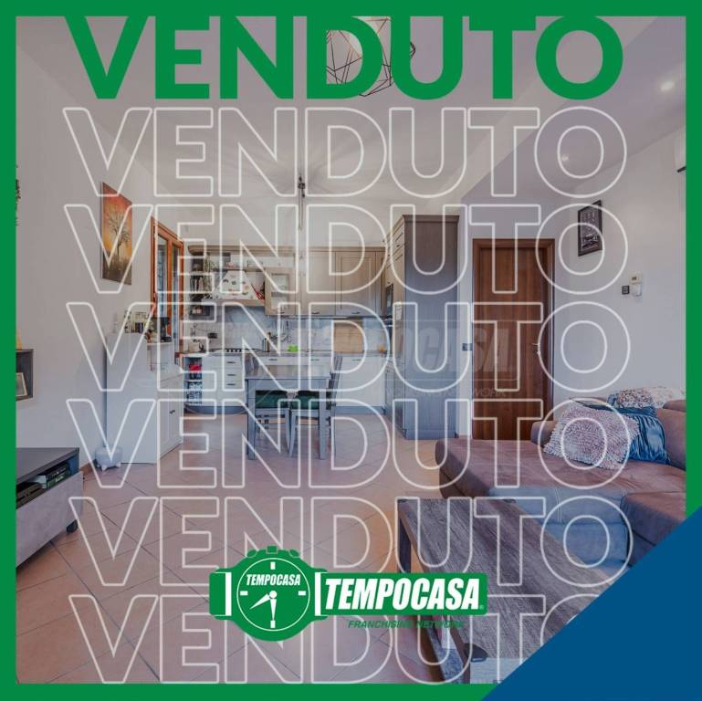 appartamento in vendita a Medicina