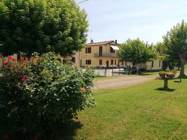 casa indipendente in vendita a Medicina