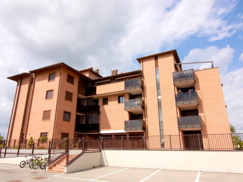 appartamento in vendita a Medicina