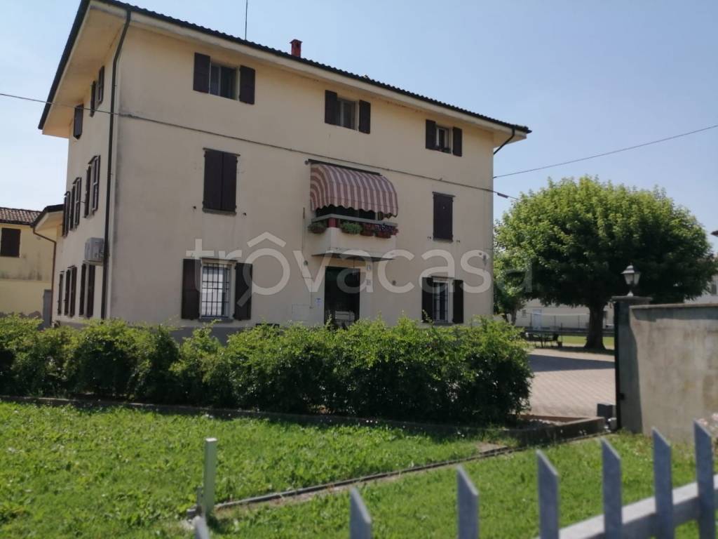 appartamento in vendita a Medicina
