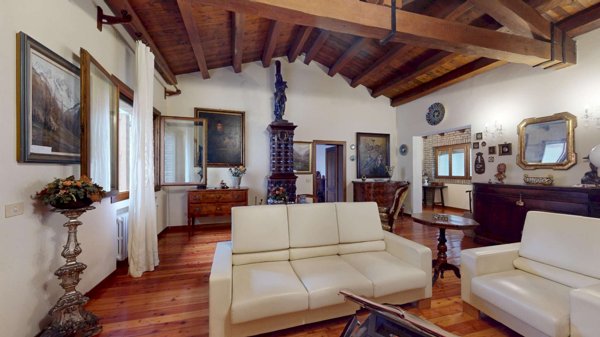 casa indipendente in vendita a Medicina