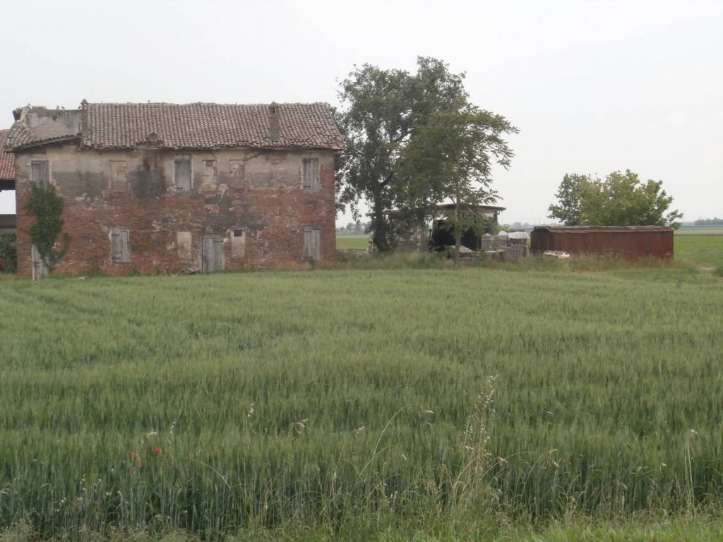 rudere in vendita a Medicina