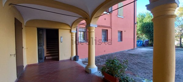 appartamento in vendita a Medicina