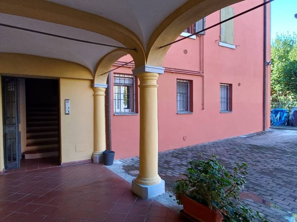 appartamento in vendita a Medicina