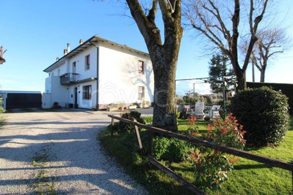 casa indipendente in vendita a Medicina