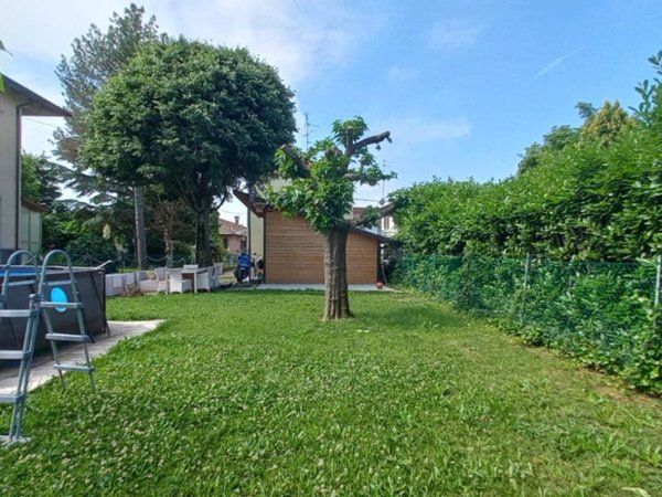 casa indipendente in vendita a Medicina