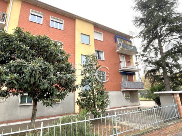 appartamento in vendita a Medicina