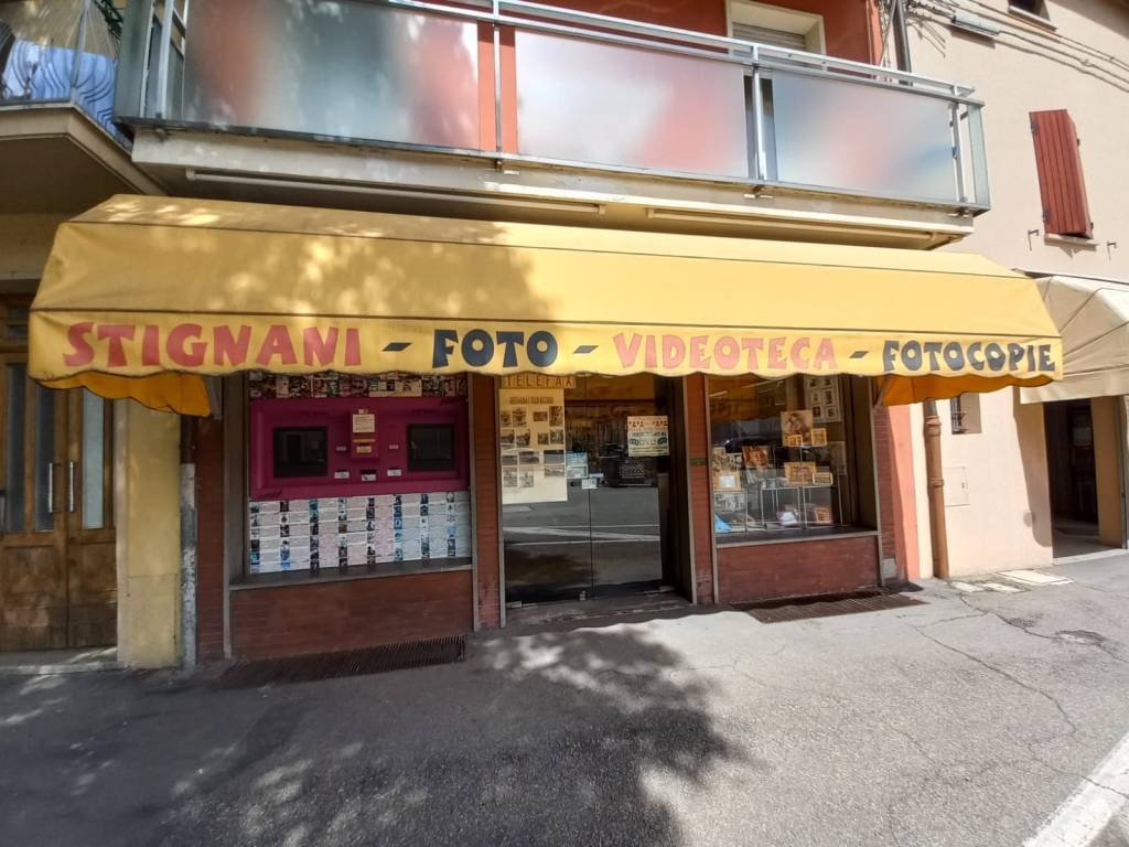 quadrivano in vendita a Medicina
