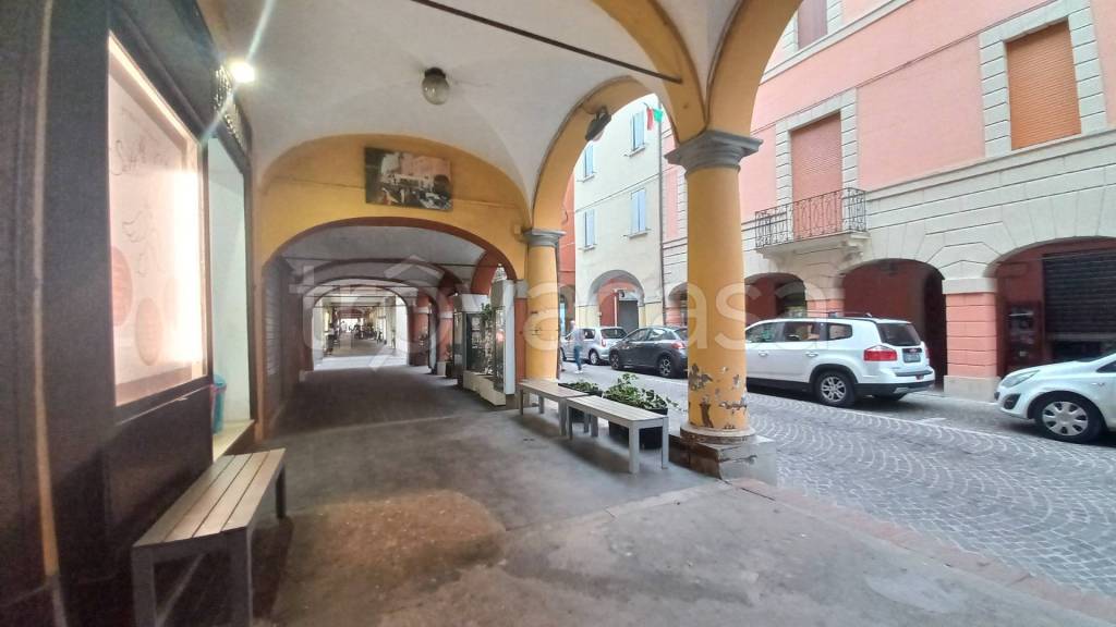 appartamento in vendita a Medicina