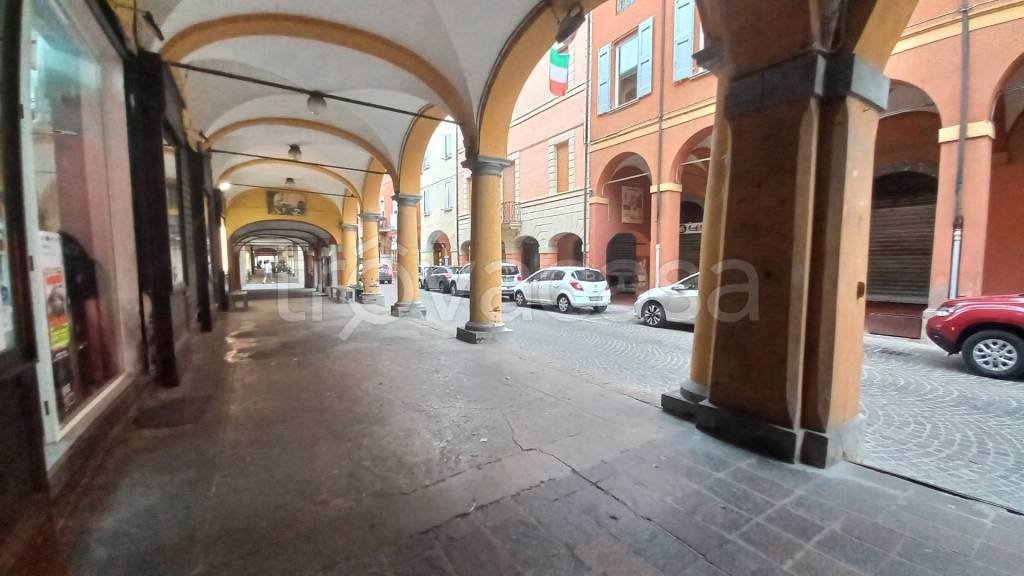 appartamento in vendita a Medicina