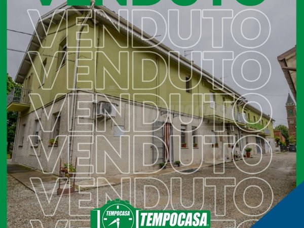 appartamento in vendita a Medicina