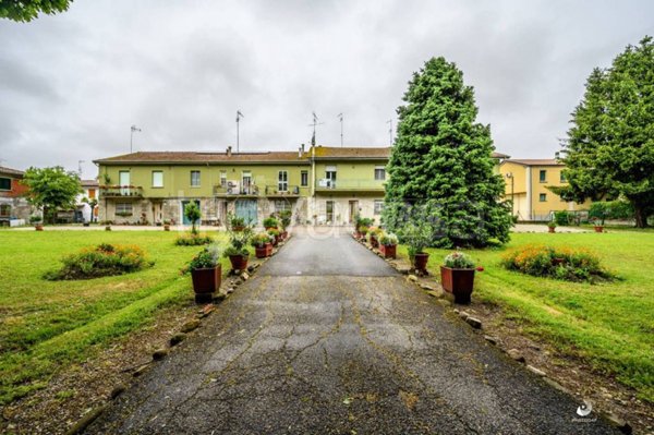 appartamento in vendita a Medicina