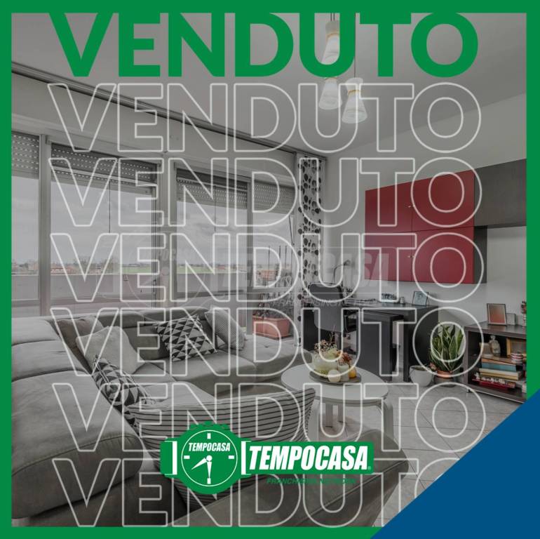 appartamento in vendita a Medicina