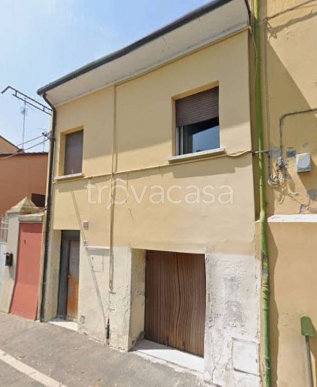casa indipendente in vendita a Medicina