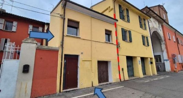 appartamento in vendita a Medicina