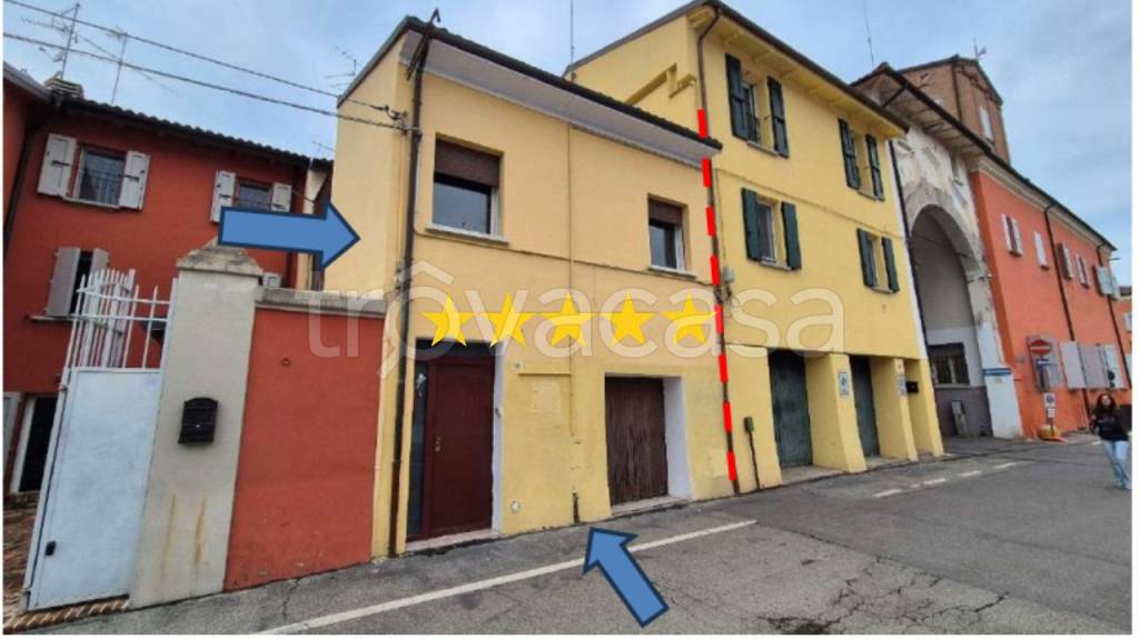 appartamento in vendita a Medicina