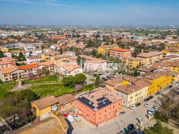 appartamento in vendita a Medicina