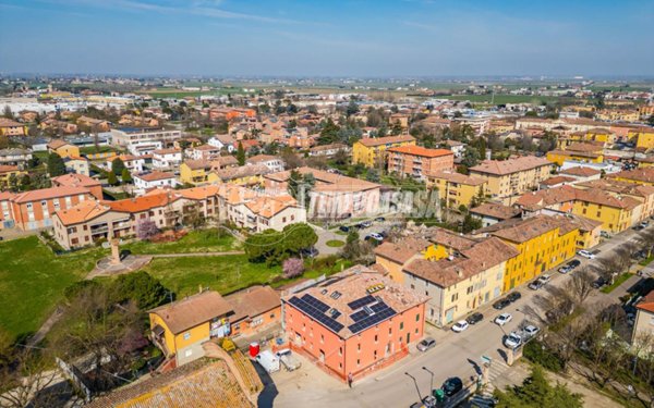 appartamento in vendita a Medicina