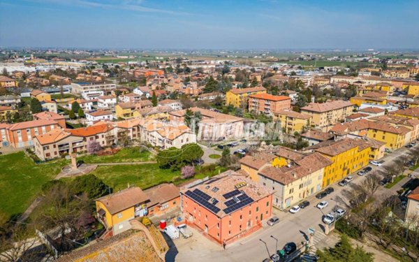 appartamento in vendita a Medicina