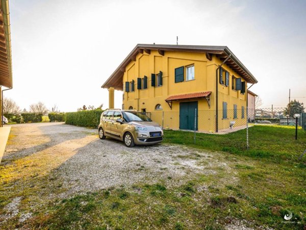 appartamento in vendita a Medicina