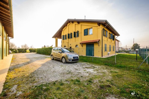 appartamento in vendita a Medicina