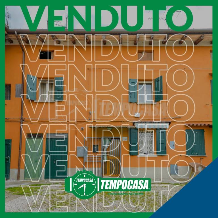 appartamento in vendita a Medicina